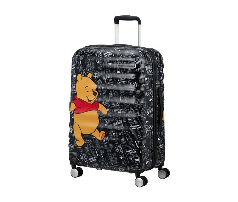 American Tourister Wavebreaker »Winnie Poo«, mittel von American Tourister