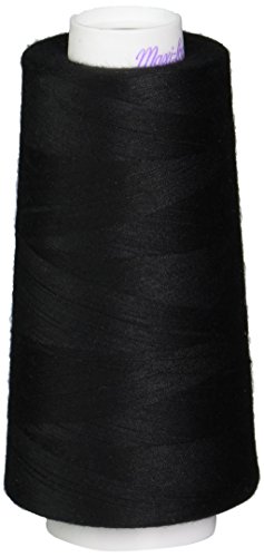 Maxi-Lock Kegelgewinde schwarz Maxi-Lock Kegelgewinde schwarz von American & Efird