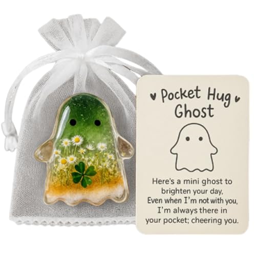 Amesor Halloween Taschenkarten, Niedliche Motivationskarten für unterwegs, Geschenkideen für Halloween Reisen Arbeit Meetings Schüler Absolventen Kollegen Amesor Halloween Taschenkarten, Niedliche Motivationskarten für unterwegs, Geschenkideen für Halloween Reisen Arbeit Meetings Schüler Absolventen Kollegen von Amesor