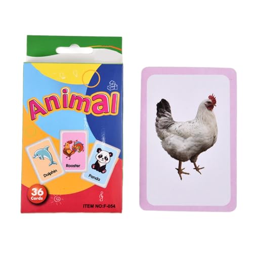 Amesor Vorschule Bildungskarten, Lernflash -Karten,Interaktive Flash -Karten im Vorschule | Kreative Kinderspielzeug, Frühschulmittel für die Schule, Kindergarten, Kindergarten, Kindergarten Amesor Vorschule Bildungskarten, Lernflash -Karten,Interaktive Flash -Karten im Vorschule | Kreative Kinderspielzeug, Frühschulmittel für die Schule, Kindergarten, Kindergarten, Kindergarten von Amesor