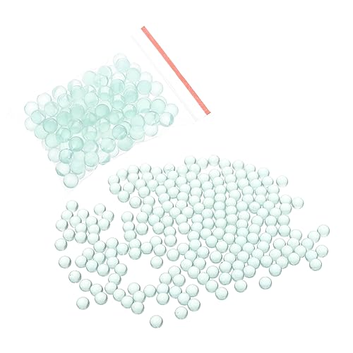 Amosfun 1 Packung Hochpräzise Boiling Glasperlen für Laboranwendungen Φmm Sandmahlperlen für Chemische Anlagen Pharmafabriken und Forschungszwecke Verhindert Flüssigkeitsstöße und Amosfun 1 Packung Hochpräzise Boiling Glasperlen für Laboranwendungen Φmm Sandmahlperlen für Chemische Anlagen Pharmafabriken und Forschungszwecke Verhindert Flüssigkeitsstöße und von Amosfun