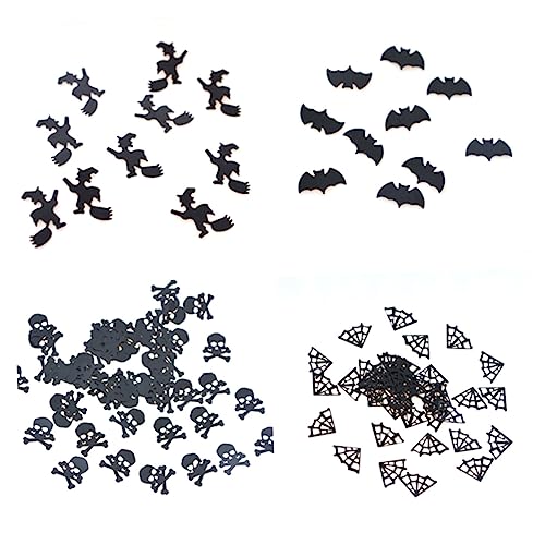 Amosfun 30g Halloween Fledermaus Dekorationen Konfetti Für Feiern Fledermaus Dekorationen Halloween Amosfun 30g Halloween Fledermaus Dekorationen Konfetti Für Feiern Fledermaus Dekorationen Halloween von Amosfun