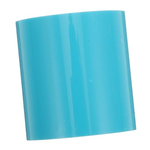Amosfun 1 Rolle Roll Seamless Resin Tape Uv Härtendes Hochtemperaturbeständiges Klebeband für Diy Projekte kein Rückstand für Schmuck und Modellherstellung von Amosfun