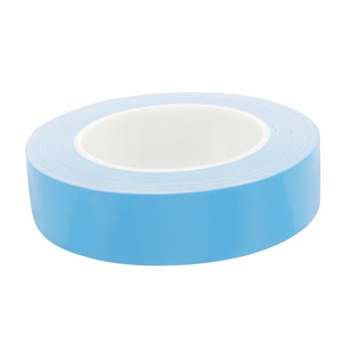 Amosfun 1 Rolle Thermisch Leitendes Klebeband Hochwertiges Selbstklebendes Isolierband aus Hitzebeständig für Computer Elektronische Bauteile Amosfun 1 Rolle Thermisch Leitendes Klebeband Hochwertiges Selbstklebendes Isolierband aus Hitzebeständig für Computer Elektronische Bauteile von Amosfun