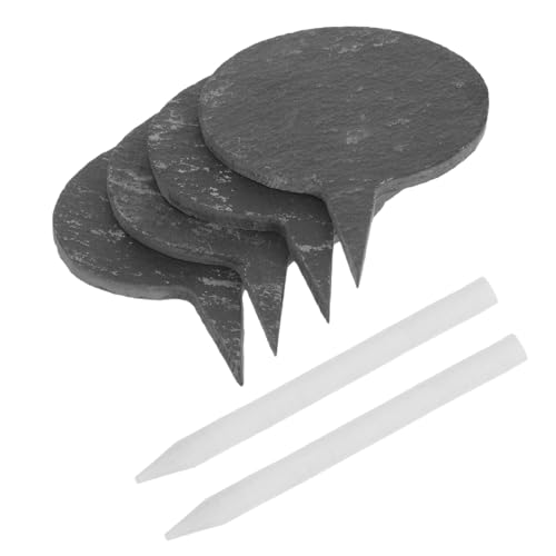 Amosfun 1 Satz Kombination aus Kuchendekoration Käsemarker Lebensmitteletiketten Lebensmittel-Namensschilder für Buffet Cupcake -Dekorationen Einlagen für Käseetiketten Paraffin Schwarz Amosfun 1 Satz Kombination aus Kuchendekoration Käsemarker Lebensmitteletiketten Lebensmittel-Namensschilder für Buffet Cupcake -Dekorationen Einlagen für Käseetiketten Paraffin Schwarz von Amosfun