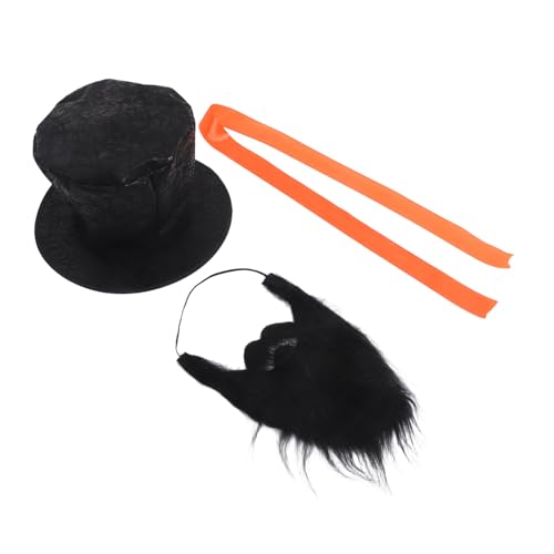 Amosfun 1 Satz Outfit für Partys Festlichkeiten und Komödiantische Auftritte Geeignet für Männer Frauen und Erwachsene von Amosfun