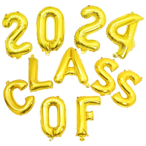 Amosfun Einzigartiges Abschlussballon- Für Die Abschlussfeier Für Partyfotografie Im Bogen Oder Klassenzimmer Amosfun Einzigartiges Abschlussballon- Für Die Abschlussfeier Für Partyfotografie Im Bogen Oder Klassenzimmer von Amosfun