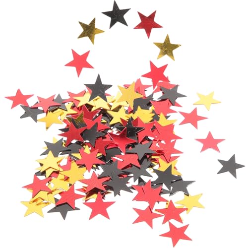 Amosfun 1 Satz glitzernde Formen Streuung am Sternentisch Tischkonfetti Geburtstagsdekoration Girlande beer fest hochzeitsdirndl goldhochzeit Party Konfetti Party-Konfetti streuen Papier Amosfun 1 Satz glitzernde Formen Streuung am Sternentisch Tischkonfetti Geburtstagsdekoration Girlande beer fest hochzeitsdirndl goldhochzeit Party Konfetti Party-Konfetti streuen Papier von Amosfun