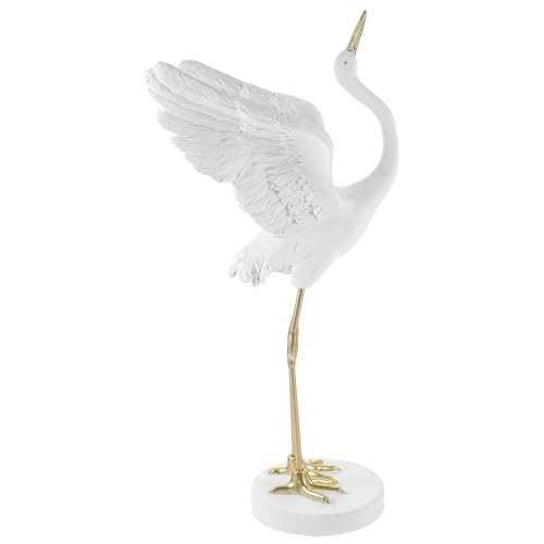 Amosfun Elegante -Dekoration Aus Kunstharz Stilvolles -Ornament Für Büro Und Zuhause Dekoratives -Handwerk Zufälliger Stil Amosfun Elegante -Dekoration Aus Kunstharz Stilvolles -Ornament Für Büro Und Zuhause Dekoratives -Handwerk Zufälliger Stil von Amosfun