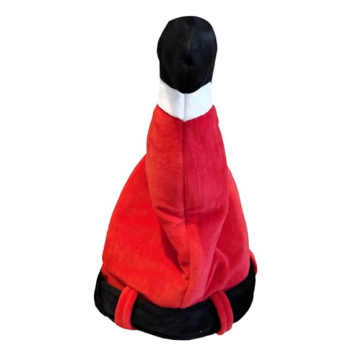 Amosfun 1 Stück Elektrische Weihnachtsmütze Weihnachtsmützen Für Partyhüte Weihnachtsgeschenke Kindergeschenke Weihnachtsparty Zubehör Weihnachtsmütze Kreative Weihnachtsmützen Weihnachts von Amosfun