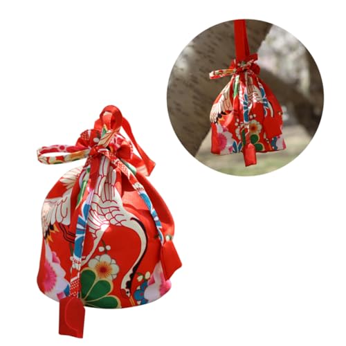 Amosfun 1 Stück tragbare Tasche mit Kordelzug Taschen Trendy Frauentasche Reisetasche Geldbeutel Gürtel kosmetiktasche cosmetic bag kraniche tragbare Geldbörse Tasche im japanischen Stil Amosfun 1 Stück tragbare Tasche mit Kordelzug Taschen Trendy Frauentasche Reisetasche Geldbeutel Gürtel kosmetiktasche cosmetic bag kraniche tragbare Geldbörse Tasche im japanischen Stil von Amosfun