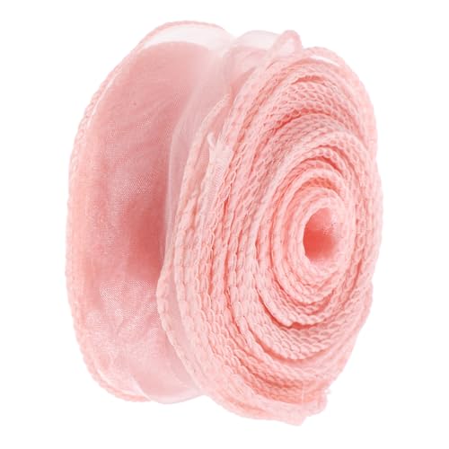 Amosfun 10 Stück Banddekor Danksagung wellig Bandumwicklung breit gewelltes Band dünn dekoratives Verpackungsband Blumenverpackungsbänder Wickelband Rippenmischung rot Amosfun 10 Stück Banddekor Danksagung wellig Bandumwicklung breit gewelltes Band dünn dekoratives Verpackungsband Blumenverpackungsbänder Wickelband Rippenmischung rot von Amosfun
