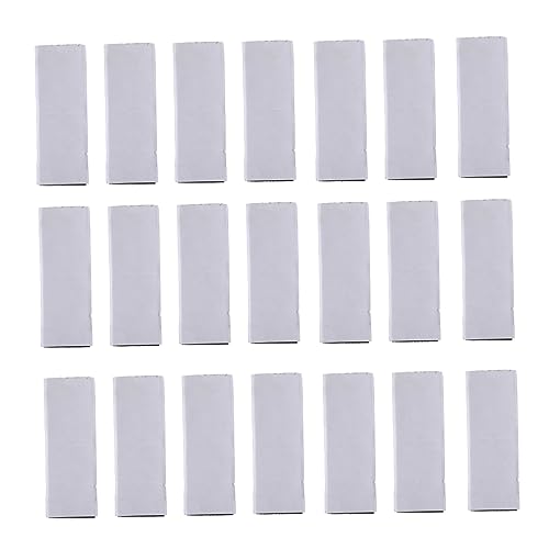 Amosfun 100Stücke Selbstklebendes Klebeband Hochwertige Langlebige Klettverschlussstreifen Für Effiziente Organisation Reparatur Lochfreier Haken Für Zuhause Amosfun 100Stücke Selbstklebendes Klebeband Hochwertige Langlebige Klettverschlussstreifen Für Effiziente Organisation Reparatur Lochfreier Haken Für Zuhause von Amosfun