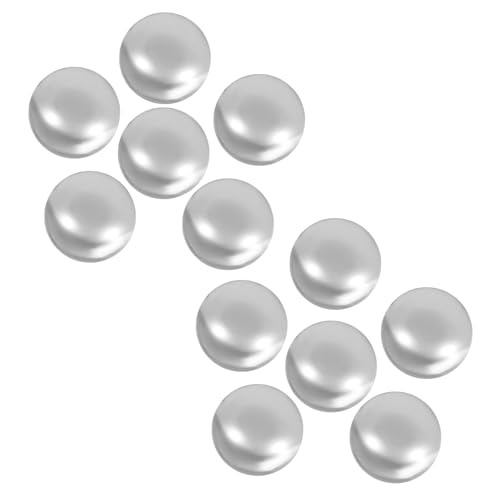 Amosfun 12 Stück massive Metallperlen Ball Kugellager aus Edelstahl Kugellager für Fahrräder Stahlkugeln lose Lagerkugeln Präzisionslagerkugeln aus Stahl Metallkugeln Edelstahl 316 Silber Amosfun 12 Stück massive Metallperlen Ball Kugellager aus Edelstahl Kugellager für Fahrräder Stahlkugeln lose Lagerkugeln Präzisionslagerkugeln aus Stahl Metallkugeln Edelstahl 316 Silber von Amosfun