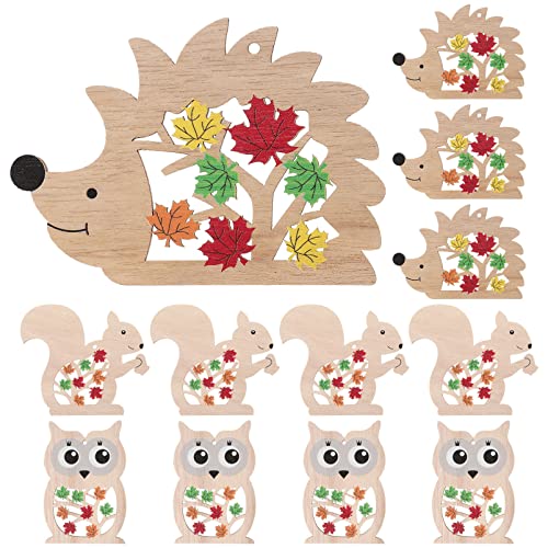 Amosfun 12St tierische Holzschnitzereien Hase riesige Kuscheltiere Stangen Plüschtier Holztiere Dekoration Cartoon Tierfiguren Dekorative Holztiere Tiere Figur Desktop-Ornament Amosfun 12St tierische Holzschnitzereien Hase riesige Kuscheltiere Stangen Plüschtier Holztiere Dekoration Cartoon Tierfiguren Dekorative Holztiere Tiere Figur Desktop-Ornament von Amosfun