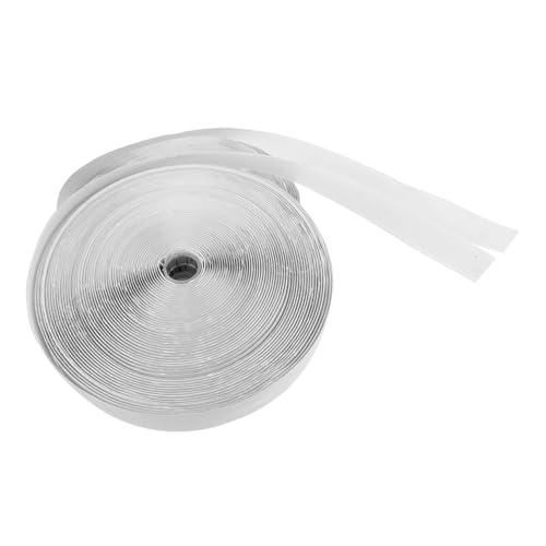 Amosfun 1Satz Klettbänder Doppelseitige Klebebänder Mit Starkem Kleber Selbstklebende Hakenschlaufenstreifen Für Vielseitige Anwendungen Für Teppiche Vorhänge Und Mehr Amosfun 1Satz Klettbänder Doppelseitige Klebebänder Mit Starkem Kleber Selbstklebende Hakenschlaufenstreifen Für Vielseitige Anwendungen Für Teppiche Vorhänge Und Mehr von Amosfun
