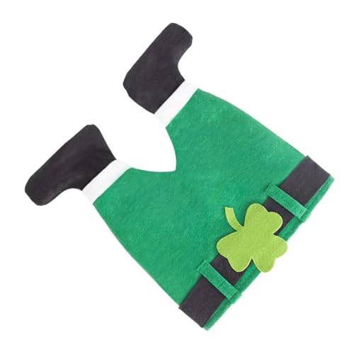 Amosfun Einzigartiger St. Patrick's Day Festivalhut Grün Erwachsene Jungen und Mädchen Party Gastgeschenk Hut St. Patrick's Day Accessoire Amosfun Einzigartiger St. Patrick's Day Festivalhut Grün Erwachsene Jungen und Mädchen Party Gastgeschenk Hut St. Patrick's Day Accessoire von Amosfun
