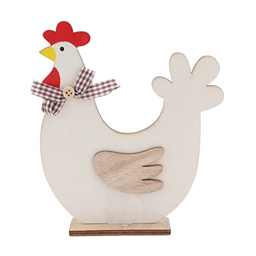 Amosfun 1stk Desktop- Für Ostern Osterdeko Plüsch Hühnerdekor Hühnerstatue Osterküken Ostern Hausdekorationen Osterhasen-Dekorationen Marienkäfer Hasenlampe Hölzern Amosfun 1stk Desktop- Für Ostern Osterdeko Plüsch Hühnerdekor Hühnerstatue Osterküken Ostern Hausdekorationen Osterhasen-Dekorationen Marienkäfer Hasenlampe Hölzern von Amosfun