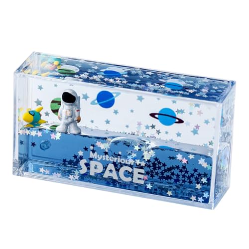 Amosfun 1stk Desktop-Ornamente Herde Arbeiten Einzigartig Klein Heizdichtmittel Cartoon-Gitarre Aquarium Wiederaufladbar Optionale Maschine Verpackungsmaschinenverdichtung Groß Acryl Blue Amosfun 1stk Desktop-Ornamente Herde Arbeiten Einzigartig Klein Heizdichtmittel Cartoon-Gitarre Aquarium Wiederaufladbar Optionale Maschine Verpackungsmaschinenverdichtung Groß Acryl Blue von Amosfun