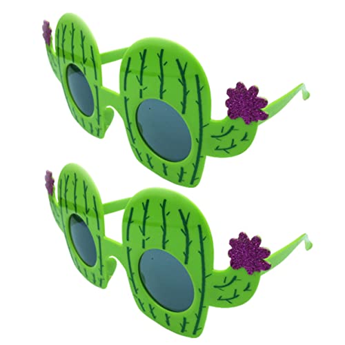 Amosfun 2 Pairs Hawaii Party Sonnenbrille Kaktus Form Brillen Kinder Neuheit Brillen Strand Tropical Themed Party Photo Booth Requisiten Amosfun 2 Pairs Hawaii Party Sonnenbrille Kaktus Form Brillen Kinder Neuheit Brillen Strand Tropical Themed Party Photo Booth Requisiten von Amosfun