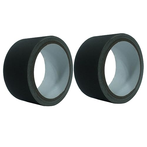 Amosfun 2 Rollen Wasserdichtes Band Wasserdichtes Klebeband Schattierungsband Kleber Mit Mattem Finish Grafisches Kartenband Gitter Machendes Klebeband Black Amosfun 2 Rollen Wasserdichtes Band Wasserdichtes Klebeband Schattierungsband Kleber Mit Mattem Finish Grafisches Kartenband Gitter Machendes Klebeband Black von Amosfun