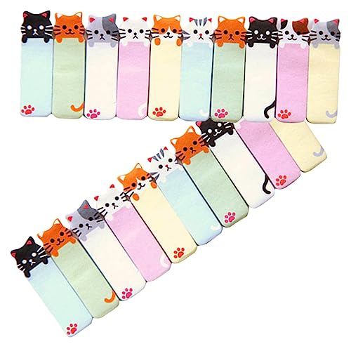 Amosfun 2 Satz bookmarks lesezeichen school schooter markers markitawerzeug Revision book mark die schul Zeitnotiz Klebepads Notizen aus Karikatur Memorandum freigeben Amosfun 2 Satz bookmarks lesezeichen school schooter markers markitawerzeug Revision book mark die schul Zeitnotiz Klebepads Notizen aus Karikatur Memorandum freigeben von Amosfun