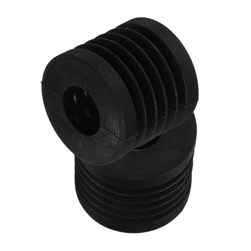 Amosfun 2 Stück 3D Druckerteile Möbelbein Bodenschoner 3D Drucker Pads Anti Pads Druckerfußschutz Antivibrationspads 3D Druckerzubehör Anti Rutsch Fußpads Schwarzes Abs Amosfun 2 Stück 3D Druckerteile Möbelbein Bodenschoner 3D Drucker Pads Anti Pads Druckerfußschutz Antivibrationspads 3D Druckerzubehör Anti Rutsch Fußpads Schwarzes Abs von Amosfun