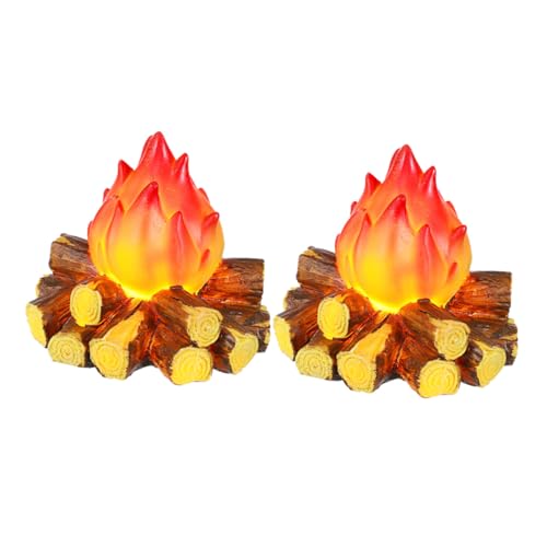 Amosfun 2 Stück LED Flammen Lampe Wetterfeste Künstliche Flammenlicht Deko Realistische Fackeloptik für Halloween Weihnachts Outdoor Party Langlebige LED Nachtlichter ohne Batterie Amosfun 2 Stück LED Flammen Lampe Wetterfeste Künstliche Flammenlicht Deko Realistische Fackeloptik für Halloween Weihnachts Outdoor Party Langlebige LED Nachtlichter ohne Batterie von Amosfun
