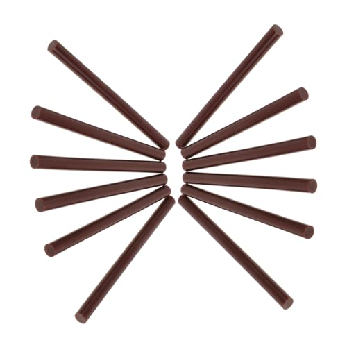 Amosfun 20 Stück Bunte Heißklebepistolen Sticks Vielseitige Klebestreifen für Diy Projekte und Tägliche Anwendungen für Bastelarbeiten und Reparaturen Amosfun 20 Stück Bunte Heißklebepistolen Sticks Vielseitige Klebestreifen für Diy Projekte und Tägliche Anwendungen für Bastelarbeiten und Reparaturen von Amosfun