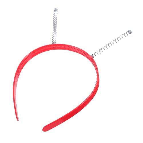 Amosfun 20stücke Teiliges Set Antennen-stirnband Elastische Diy-haarreifen Für Frauen Party Cosplay Und Täglichen Gebrauch Haaraccessoires Zum Basteln Amosfun 20stücke Teiliges Set Antennen-stirnband Elastische Diy-haarreifen Für Frauen Party Cosplay Und Täglichen Gebrauch Haaraccessoires Zum Basteln von Amosfun