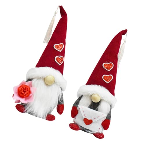 Amosfun 2st Gesichtslose Puppe Plüsch Gonks Lutscher Zwerge Gut Dekorationen Ornamente Jubiläum Geburtstag Valentinsgrüße Halloween Dekorative Festzwergpuppe Festpuppe Stoff Amosfun 2st Gesichtslose Puppe Plüsch Gonks Lutscher Zwerge Gut Dekorationen Ornamente Jubiläum Geburtstag Valentinsgrüße Halloween Dekorative Festzwergpuppe Festpuppe Stoff von Amosfun
