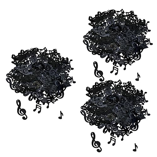 Amosfun Geburtstagsparty-dekorationen 3 Packungen Konfetti Taufe Abschlussfeier Dekoration Leichte Papierdekorationen 50 G Amosfun Geburtstagsparty-dekorationen 3 Packungen Konfetti Taufe Abschlussfeier Dekoration Leichte Papierdekorationen 50 G von Amosfun