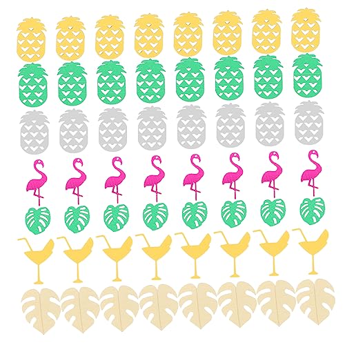 Amosfun Party-konfetti Aus Kunststoff Schwimmende Dekorationen für Babyparty Hochzeitsfeier Geburtstag Tischdekoration Amosfun Party-konfetti Aus Kunststoff Schwimmende Dekorationen für Babyparty Hochzeitsfeier Geburtstag Tischdekoration von Amosfun