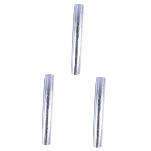 Amosfun 3 Stück Folienband hitzeschutz glastoater klebeband hitzebeständig Aluminiumklebeband dünn Selbstklebende Hitzebarriere auf der Rückseite Bänder aus Aluminiumfolie Glasfaser Silver Amosfun 3 Stück Folienband hitzeschutz glastoater klebeband hitzebeständig Aluminiumklebeband dünn Selbstklebende Hitzebarriere auf der Rückseite Bänder aus Aluminiumfolie Glasfaser Silver von Amosfun
