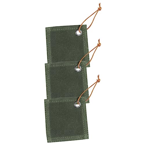 Amosfun 3 Stück Teiliges Hitzebeständige Outdoor Cup Pads aus Canvas rutschfest und Wasserabweisend Faltbare Untersetzer für Camping Tischdekoration und Schutz von Oberflächen Amosfun 3 Stück Teiliges Hitzebeständige Outdoor Cup Pads aus Canvas rutschfest und Wasserabweisend Faltbare Untersetzer für Camping Tischdekoration und Schutz von Oberflächen von Amosfun