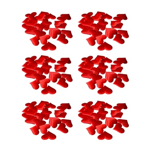 Amosfun 300st Herzblätter Künstliche Rosenblätter Ringe Für Die Brautdusche Valentinstag-streuung Esstischdekoration Dekorationen Abschlussball Konfetti Für Den Herztisch Heimdekoration Amosfun 300st Herzblätter Künstliche Rosenblätter Ringe Für Die Brautdusche Valentinstag-streuung Esstischdekoration Dekorationen Abschlussball Konfetti Für Den Herztisch Heimdekoration von Amosfun