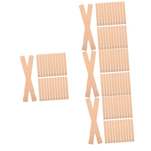 Amosfun 4 Sätze Farbstift Farbrührer Basteln Rühren Rührstäbchen Lang Bunt Materialmischen Heim Finishing Werkzeug Holz Wiederverwendbar 25 Stück * 4 Wiederverwendbar Amosfun 4 Sätze Farbstift Farbrührer Basteln Rühren Rührstäbchen Lang Bunt Materialmischen Heim Finishing Werkzeug Holz Wiederverwendbar 25 Stück * 4 Wiederverwendbar von Amosfun