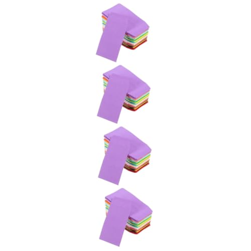 Amosfun 4 Sätze Samenhülle Klein Packpapier Für Den Umzug Farbig Schulbedarf Pakete Briefumschläge Mini -taschen Papieraufbewahrungsumschlag Winzige Papiertüten Kraftpapier 160 Stück * 4 Amosfun 4 Sätze Samenhülle Klein Packpapier Für Den Umzug Farbig Schulbedarf Pakete Briefumschläge Mini -taschen Papieraufbewahrungsumschlag Winzige Papiertüten Kraftpapier 160 Stück * 4 von Amosfun