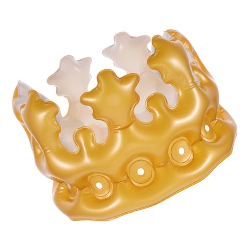 Amosfun 4 Stück Aufblasbare aus Robustem PVC Kreatives für Geburtstagsfeiern Langlebiges Kostümzubehör Leicht Aufzublasen für Eltern Junge Mädchen Spiele und Karneval Amosfun 4 Stück Aufblasbare aus Robustem PVC Kreatives für Geburtstagsfeiern Langlebiges Kostümzubehör Leicht Aufzublasen für Eltern Junge Mädchen Spiele und Karneval von Amosfun