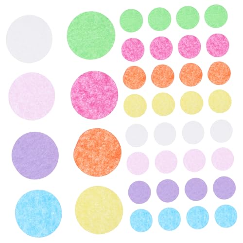 Amosfun 5 Packungen Konfetti aus Papier Pack Runde Streudeko für Geburtstagsfeiern Hochzeiten und Kreative Bastelprojekte Langlebig und Vielseitig Einsetzbar Amosfun 5 Packungen Konfetti aus Papier Pack Runde Streudeko für Geburtstagsfeiern Hochzeiten und Kreative Bastelprojekte Langlebig und Vielseitig Einsetzbar von Amosfun
