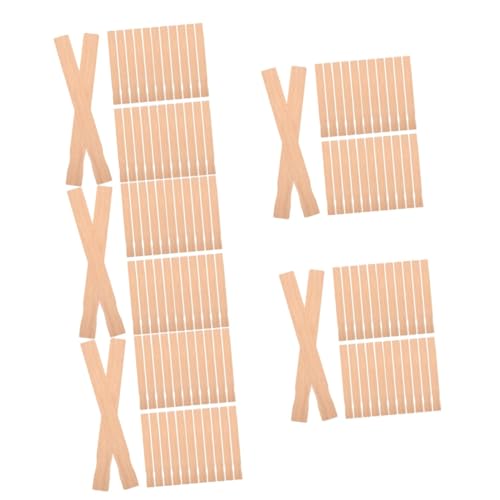 Amosfun 5 Sätze Farbstab Rührstäbe Farbrührer Mischen Rühren Bunt Langes Material Basteln Heim Finishing Werkzeug Holz Wiederverwendbar 25 Stück * 5 Wiederverwendbar Amosfun 5 Sätze Farbstab Rührstäbe Farbrührer Mischen Rühren Bunt Langes Material Basteln Heim Finishing Werkzeug Holz Wiederverwendbar 25 Stück * 5 Wiederverwendbar von Amosfun