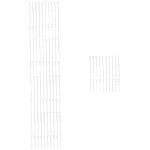Amosfun 5 Sätze Klebenägel Für Computergehäuse Schrauben Stoßdämpfungsniete Niete Für Computergehäuse Schallabsorptionsstift Befestigungsstift Des Lüfters Weiß Silikon-gummi 20 Stück * 5 Amosfun 5 Sätze Klebenägel Für Computergehäuse Schrauben Stoßdämpfungsniete Niete Für Computergehäuse Schallabsorptionsstift Befestigungsstift Des Lüfters Weiß Silikon-gummi 20 Stück * 5 von Amosfun