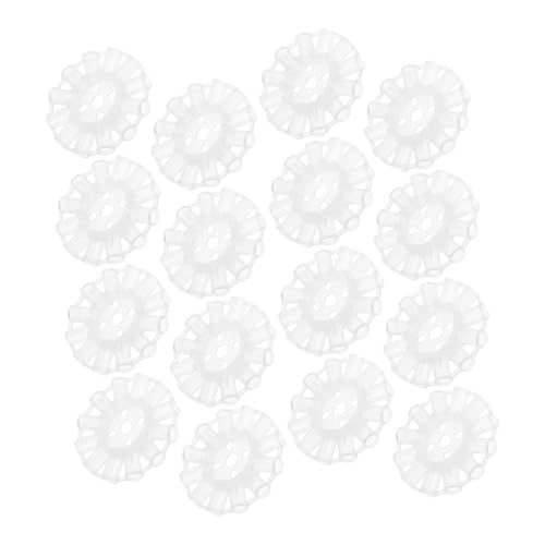 Amosfun 50 Stück Knicklicht Multiverbinder Knicklicht Verbindungsclips Knicklicht Befestigungen Knicklicht Bausatz LED Knicklichtverbinder Leuchtparty DIY Amosfun 50 Stück Knicklicht Multiverbinder Knicklicht Verbindungsclips Knicklicht Befestigungen Knicklicht Bausatz LED Knicklichtverbinder Leuchtparty DIY von Amosfun