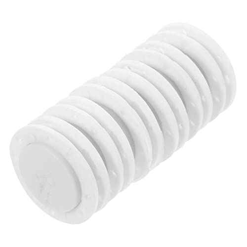Amosfun 6Paare Runde Magnetknöpfe Magnetische Schnappschüsse für Kleidung Bastelprojekte Langlebig Leicht zu Bedienen Verstecktes Design Hohe Amosfun 6Paare Runde Magnetknöpfe Magnetische Schnappschüsse für Kleidung Bastelprojekte Langlebig Leicht zu Bedienen Verstecktes Design Hohe von Amosfun