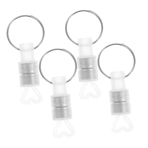 Amosfun 8 Stück Teiliges Ballonbeschwerer für Hochzeiten und Feiern Magnetische Helium für Tischdekoration Wiederverwendbare Gewichte für Geburtstags und Hochzeitsfeiern Amosfun 8 Stück Teiliges Ballonbeschwerer für Hochzeiten und Feiern Magnetische Helium für Tischdekoration Wiederverwendbare Gewichte für Geburtstags und Hochzeitsfeiern von Amosfun