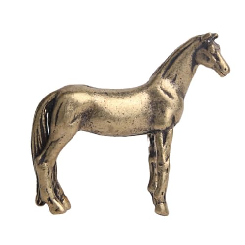 Amosfun Bronzewaren Für Haustiere Schreibtischdekoration Aufkleber Dekoration Fürs Auto Pferdespiele Tafelaufsätze Pferdeornamente Hausdekoration Schreibtischdekoration Amosfun Bronzewaren Für Haustiere Schreibtischdekoration Aufkleber Dekoration Fürs Auto Pferdespiele Tafelaufsätze Pferdeornamente Hausdekoration Schreibtischdekoration von Amosfun