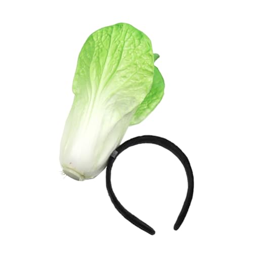 Amosfun Cosplay Haarband aus Hochwertigem Material Einzigartiges Design für Verschiedene Haartypen Leicht und Bequem Perfektes Accessoire für Besondere Anlässe von Amosfun