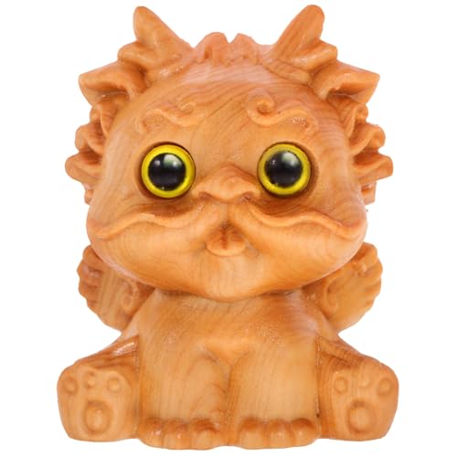 Amosfun Dekorative -Ornamente tiermotive Animal Figures holzschnitzerei anschlussklemme reterminal Tiere Frosch Zubehör esstisch Dashcam automatisch Tierdekor aus Holz Tischtierfigur Amosfun Dekorative -Ornamente tiermotive Animal Figures holzschnitzerei anschlussklemme reterminal Tiere Frosch Zubehör esstisch Dashcam automatisch Tierdekor aus Holz Tischtierfigur von Amosfun