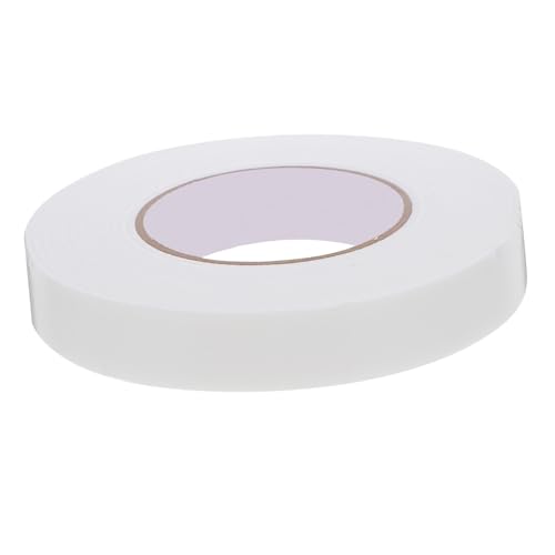 Amosfun Doppelseitiges Klebeband Einseitig Doppelt Streifen Plakatband Isolierkissen Banddekoration Für Den Außenbereich Doppelseitiges Gewebeband Zellophanband Weiß Schaum Baumwolle Amosfun Doppelseitiges Klebeband Einseitig Doppelt Streifen Plakatband Isolierkissen Banddekoration Für Den Außenbereich Doppelseitiges Gewebeband Zellophanband Weiß Schaum Baumwolle von Amosfun