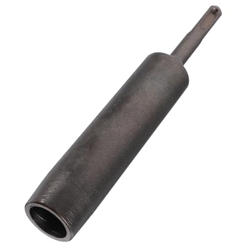 Amosfun Erdungsbohrer für Bohrhammer schlagbohrer schlagbohrschrauber Erdungsstange matkap Auswirkung Pflicht Hammerbohrer-Erdungsstabtreiber Erdungsstabtreiber für Bohrhammer Stahl Silver Amosfun Erdungsbohrer für Bohrhammer schlagbohrer schlagbohrschrauber Erdungsstange matkap Auswirkung Pflicht Hammerbohrer-Erdungsstabtreiber Erdungsstabtreiber für Bohrhammer Stahl Silver von Amosfun